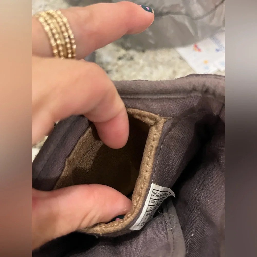 Ugg boots